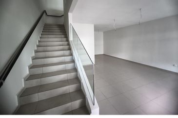 Taman Krubong Heights