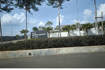 Taman Krubong Heights