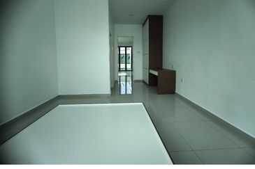 Taman Belia Antarabangsa