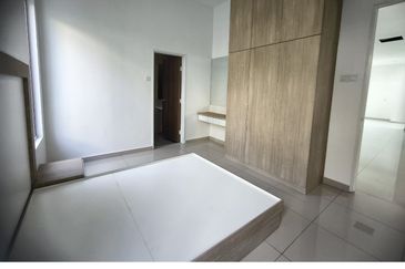 Taman Belia Antarabangsa