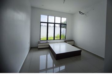 Taman Belia Antarabangsa