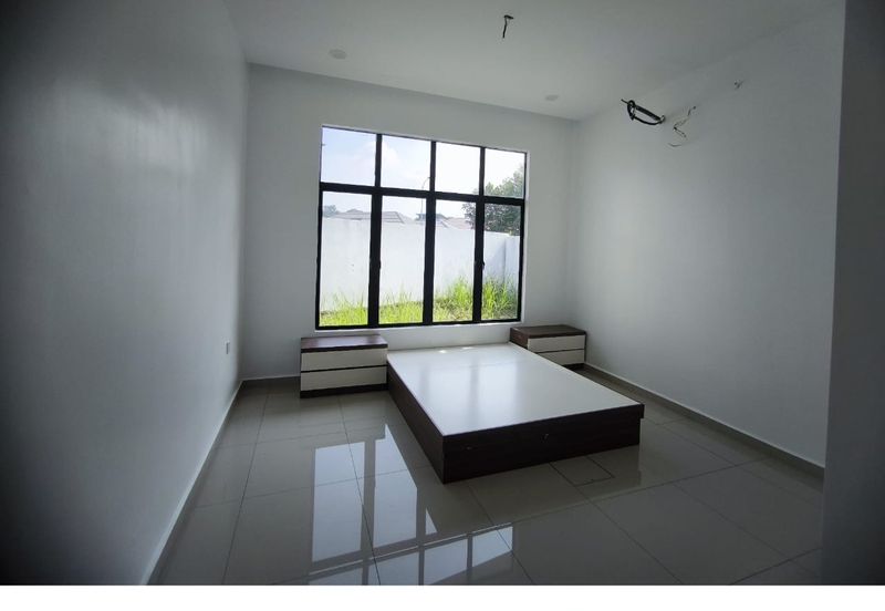 Taman Belia Antarabangsa