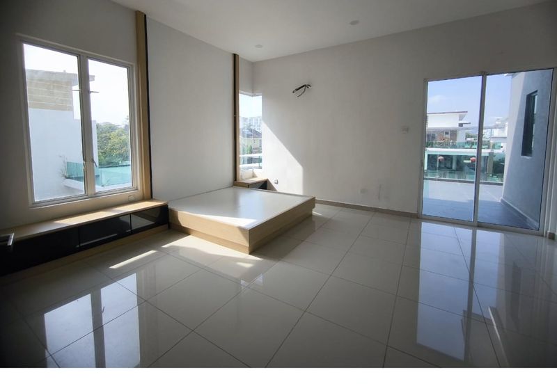 Taman Belia Antarabangsa