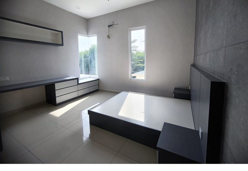 Taman Belia Antarabangsa