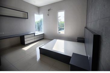 Taman Belia Antarabangsa