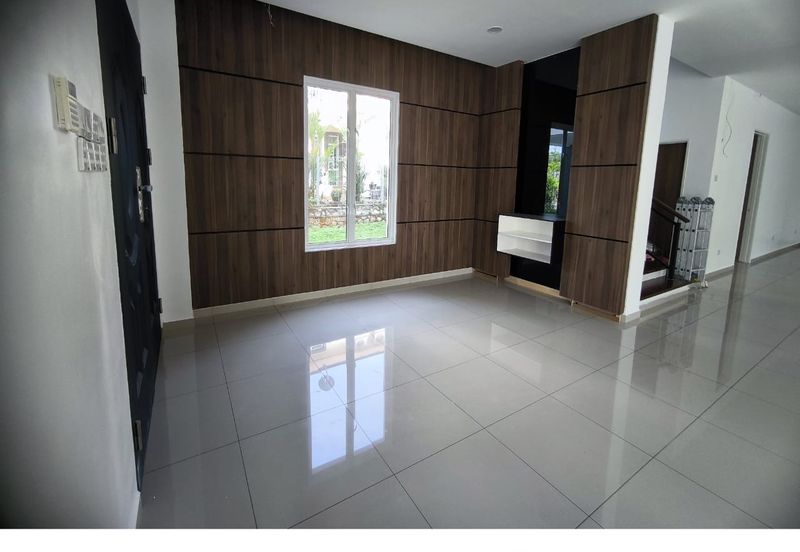 Taman Belia Antarabangsa