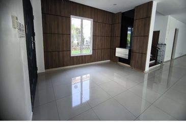 Taman Belia Antarabangsa