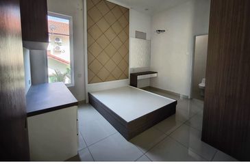 Taman Belia Antarabangsa