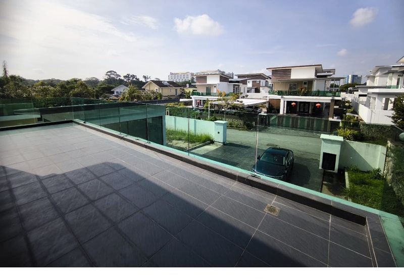 Taman Belia Antarabangsa