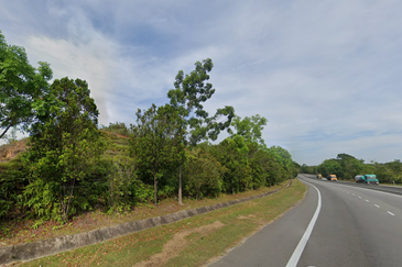 Taman Perindustrian Tanjung Minyak Perdana