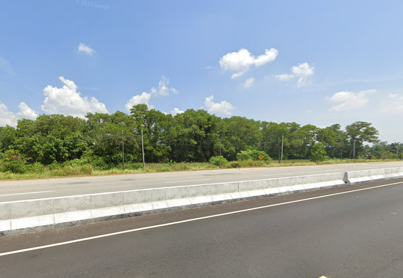 25acres Industrial Land Ulu Kayan Setiawan facing West Coast Highway 