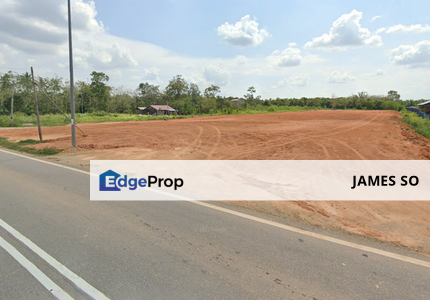 33acres FREEHOLD Residential Land Bahau, Jempol near IOI, Negeri Sembilan, Jempol