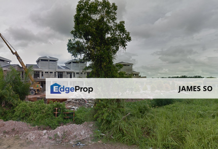 26acres FREEHOLD Residential Land Taman Merbau, Bera , Triang, Pahang, Bera