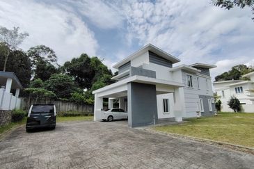 Taman Belia Antarabangsa