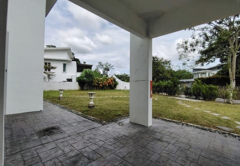 Taman Belia Antarabangsa