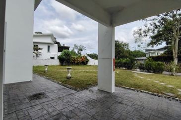 Taman Belia Antarabangsa