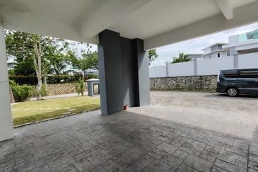 Taman Belia Antarabangsa