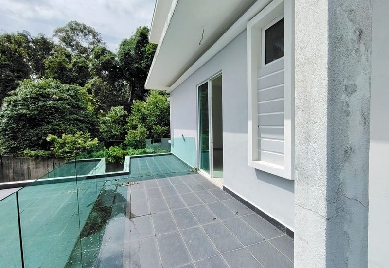 Taman Belia Antarabangsa