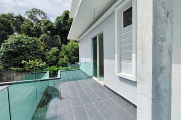 Taman Belia Antarabangsa