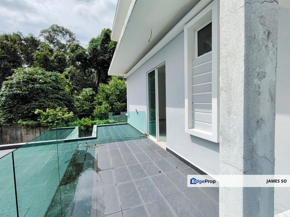 10516sqft Bungalow Belia Antarabangsa Ayer Keroh , Melaka, Ayer Keroh