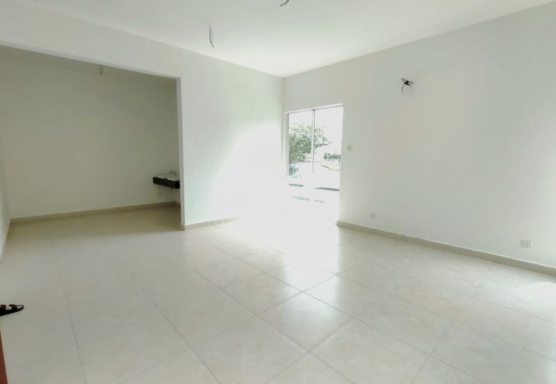 Taman Belia Antarabangsa