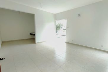 Taman Belia Antarabangsa