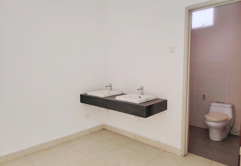 Taman Belia Antarabangsa