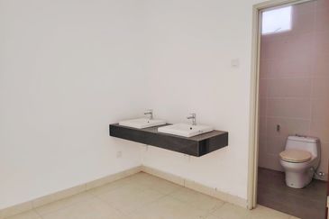 Taman Belia Antarabangsa