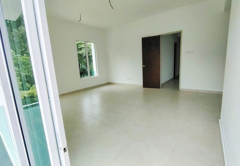 Taman Belia Antarabangsa