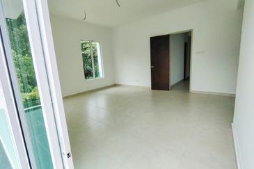 Taman Belia Antarabangsa