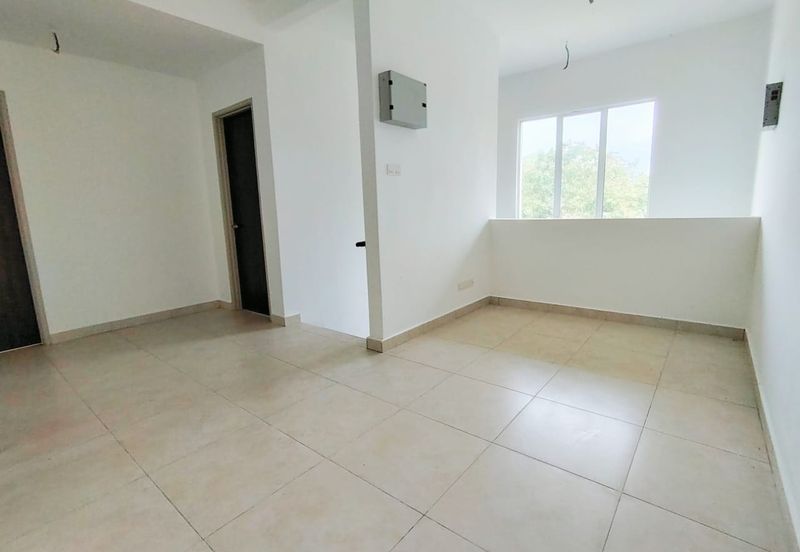 Taman Belia Antarabangsa