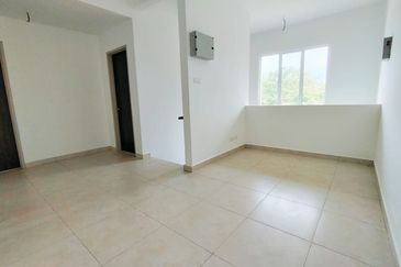 Taman Belia Antarabangsa