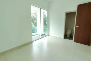 Taman Belia Antarabangsa