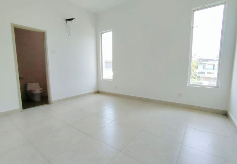 Taman Belia Antarabangsa