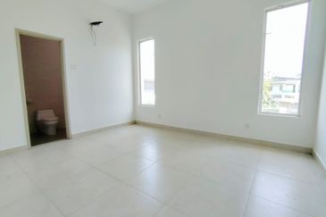 Taman Belia Antarabangsa