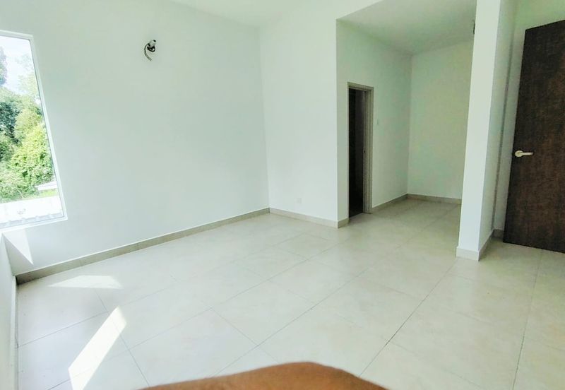 Taman Belia Antarabangsa