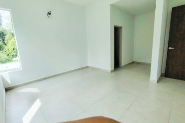 Taman Belia Antarabangsa