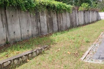 Taman Belia Antarabangsa