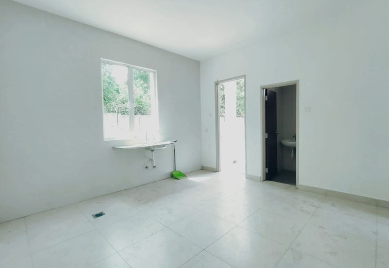 Taman Belia Antarabangsa