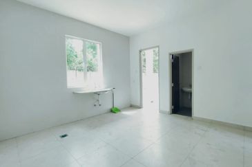 Taman Belia Antarabangsa