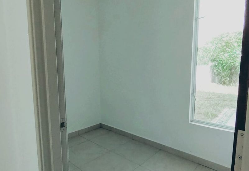 Taman Belia Antarabangsa