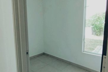 Taman Belia Antarabangsa