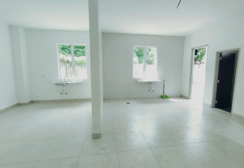 Taman Belia Antarabangsa