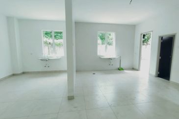 Taman Belia Antarabangsa