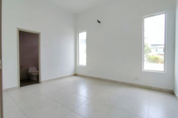 Taman Belia Antarabangsa