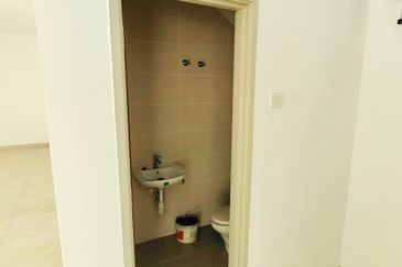 Taman Belia Antarabangsa