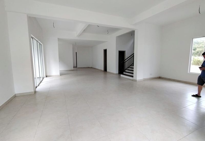 Taman Belia Antarabangsa