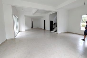 Taman Belia Antarabangsa