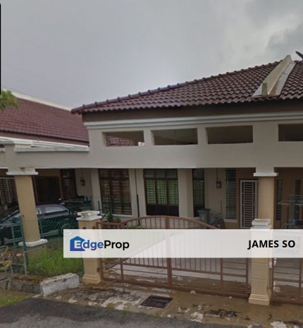 100%FULL LOAN 24x85 FREEHOLD Rembia Perkasa near Paya Rumput Melaka, Melaka, Selandar