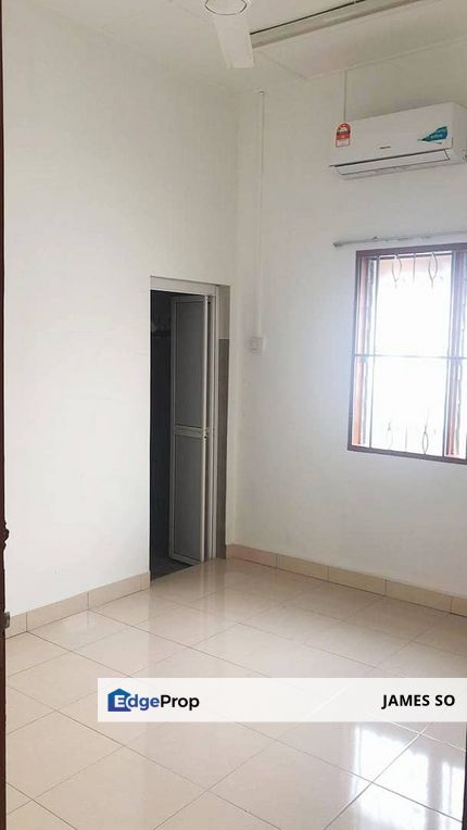 ENDLOT 4bedrooms Bukit Beruang near MMU Melaka Baru , Melaka, Melaka Tengah